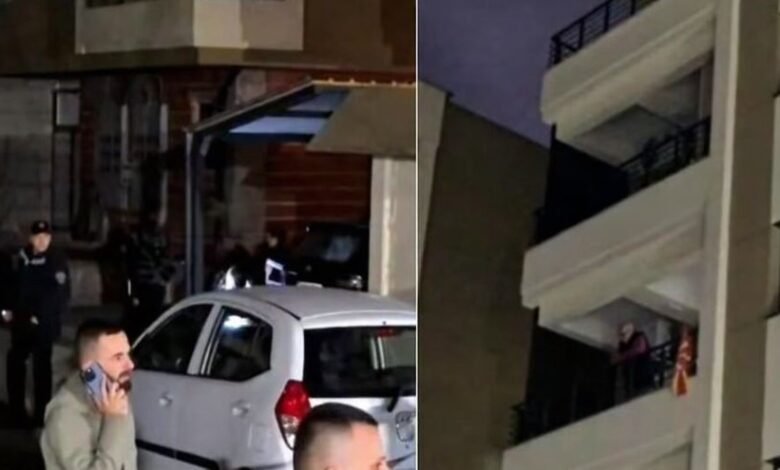 ambasada e kosoves ne shkup konfirmon vdekjen e 25 vjecares nga kosova ne tetove 690bf2b47acc2