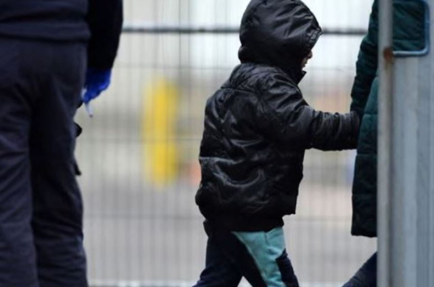 angli 56 femije azilkerkues ende te zhdukur ne kent dyshime te trafikuesit 690646d550c00