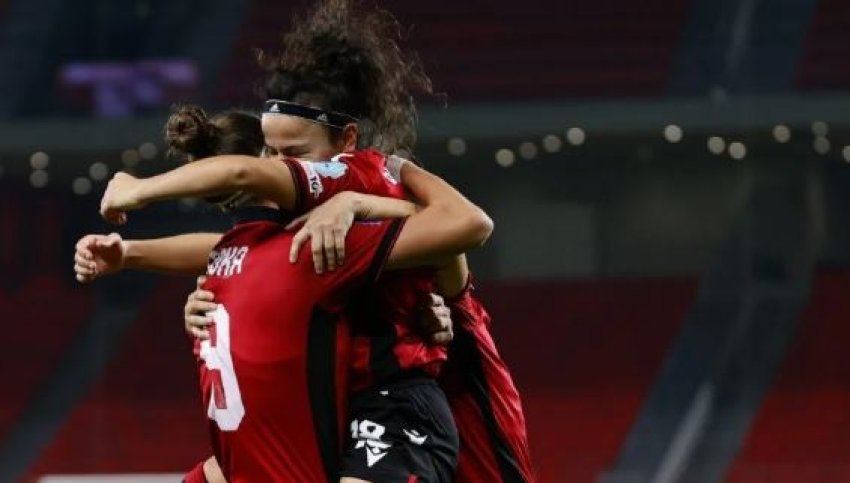 anulon fluturimin drejt stambollit kombetarja shqiptare e vajzave rrezikon miqesoret me turqine 692757556aae3