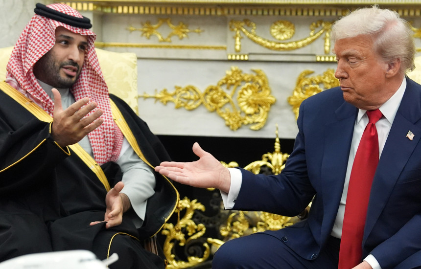 Arabia Saudite planifikon të investojë 1 trilion dollarë në SHBA 3 arabia saudite planifikon te investoje 1 trilion dollare ne shba 691cee82d3626