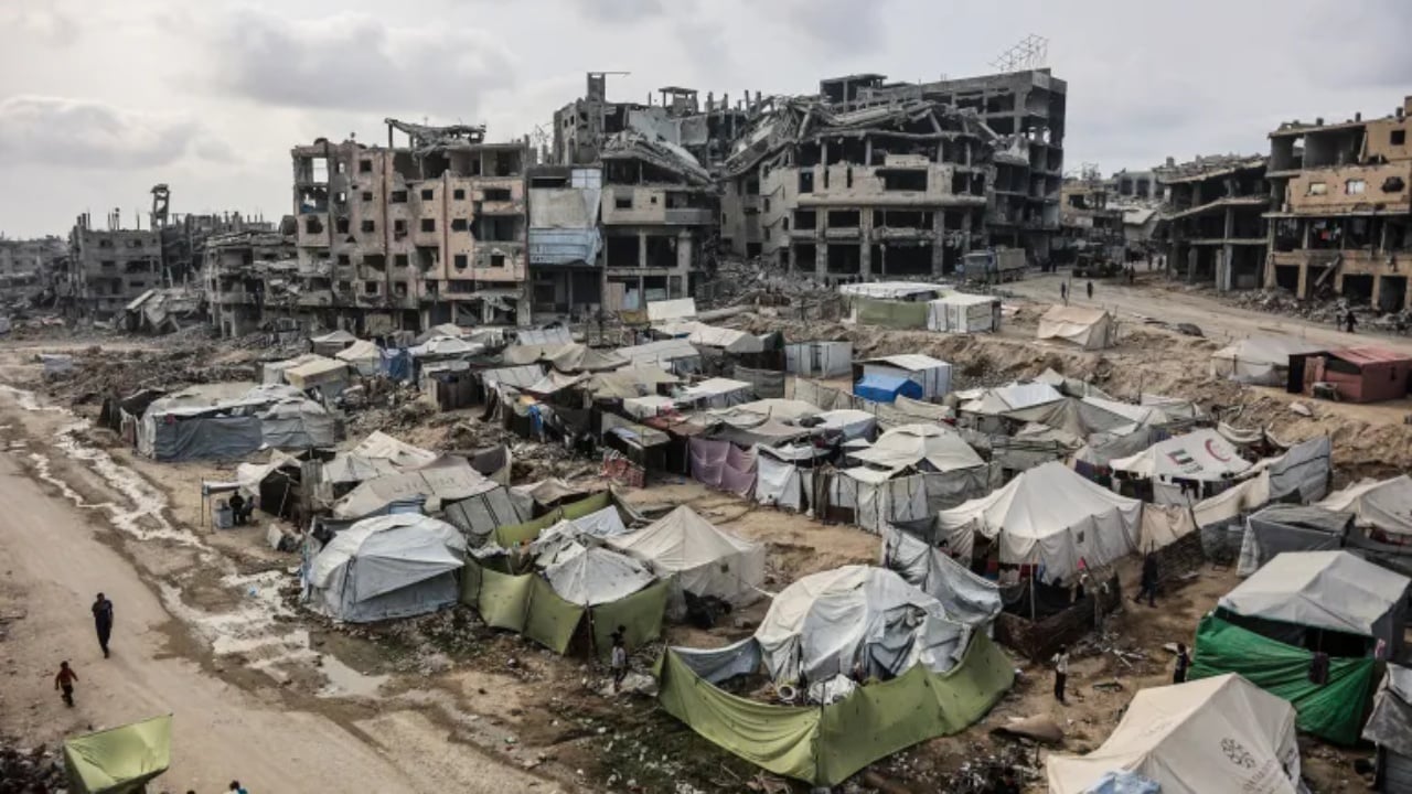 armepushimi ne lindjen e mesme vijon mes tensioneve izraeli rihap kalimin zikim per ndihma humanitare ne gaza 6914588607c9b