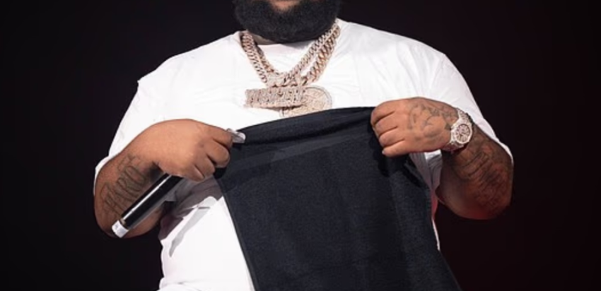 arrestohet reperi i njohur ne te njejten dite qe arrin nje sukses te madh 690fa5718412f