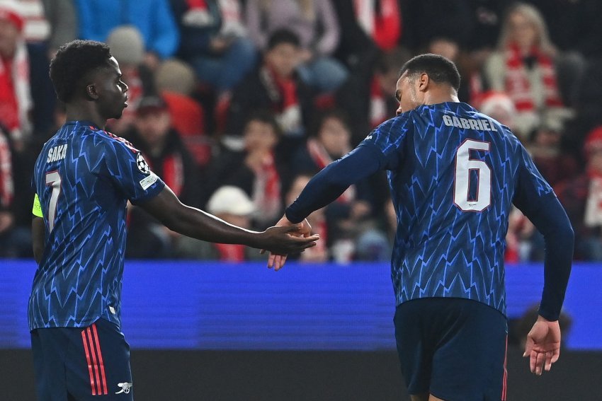 arsenali importon tre pike ashtu sic pritej nga praga 690a565374f18