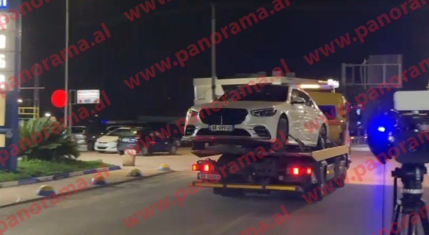 atentati mafioz ne rinas targat e toyota te vjedhura ne greqi vitin e kaluar zbardhet itinerari i autoreve 3 qitesit qelluan me 4 arme 691455544a41a