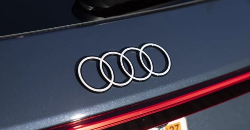 audi do te ndertoje nje veture luksoze per terrene malore bazuar ne platformen e re te scout 691c3f91e8141