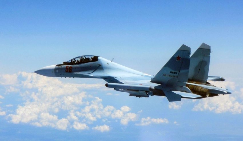 avioni luftarak rus rrezohet prane kufirit me finlanden vdesin 2 pilotet 691651135ed37