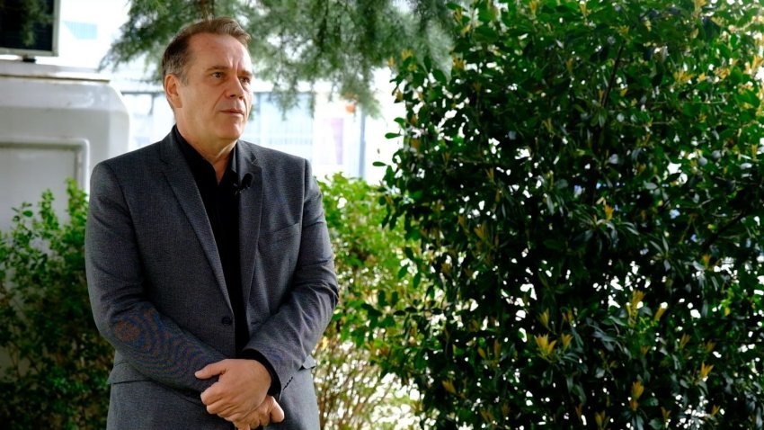 avni arifi njohja e sirise eshte tronditje gjeopolitike per kampin ruso serb 690645c001e34