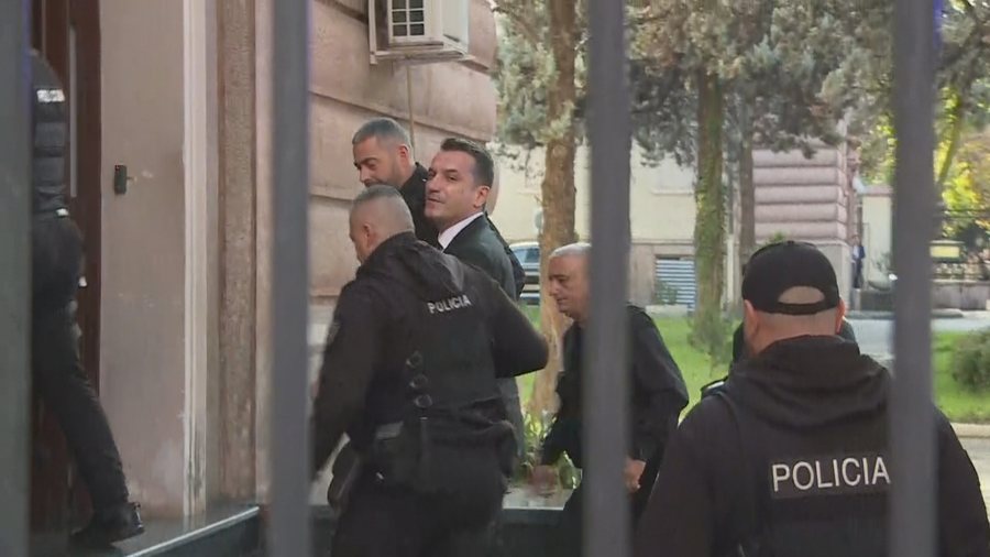 avokatja e popullit shkon tek erion veliaj ne burg viziton edhe lefter koken 690ce3138d392