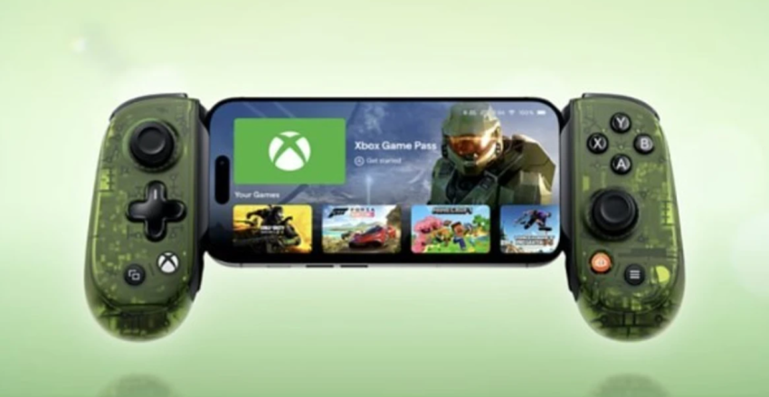 backbone prezantoi pro xbox edition kontrollues me bluetooth dhe dizajn te perditesuar 69189f732a4e7