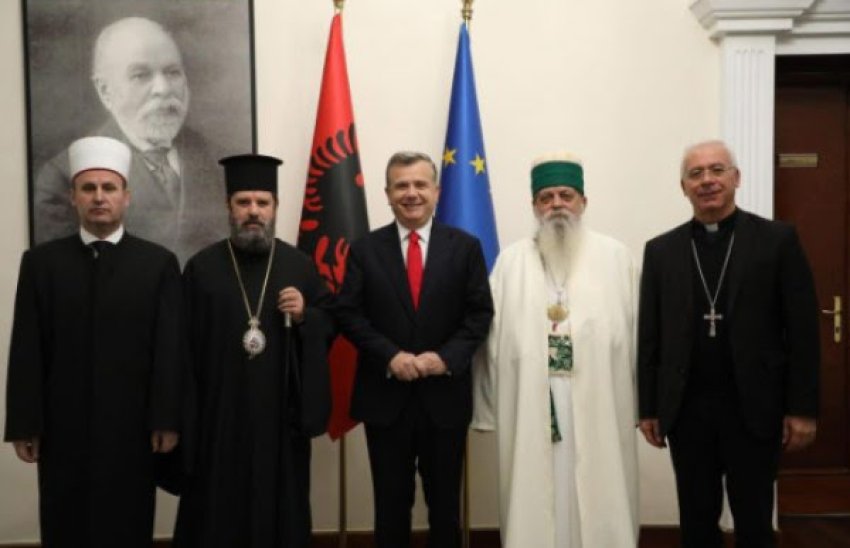 balla takon kreret e komuniteteve fetare ndryshimet ligjore per barazine gjinore 690b1ad82ed43