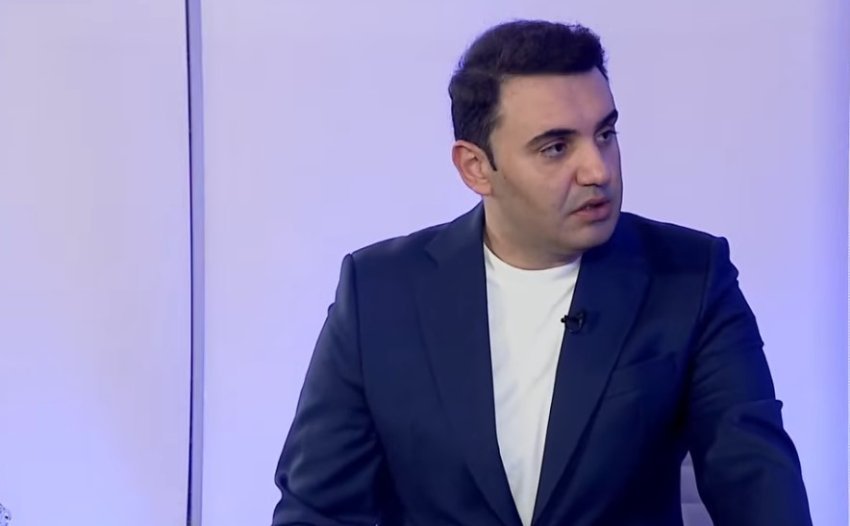 “Balluku, makineri korruptive dhe e krimit të organizuar”- Belind Këlliçi: Personi që ka zbatuar procedurën korruptive në tunelin e Llogarasë 2 balluku makineri korruptive dhe e krimit te organizuar belind kellici personi qe ka zbatuar proceduren korruptive ne tunelin e llogarase 69107cf59a253