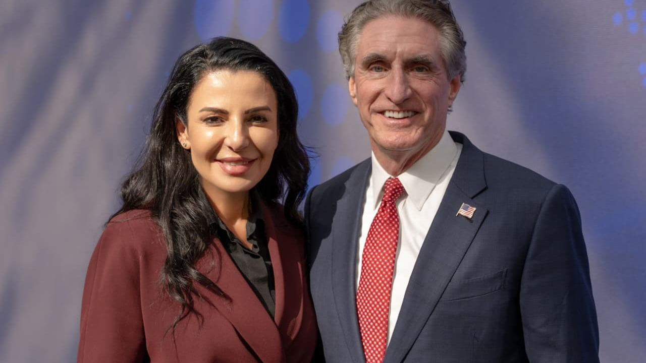 balluku takohet me sekretaret amerikane te energjise dhe puneve te brendshme 690e6ce1cbfeb