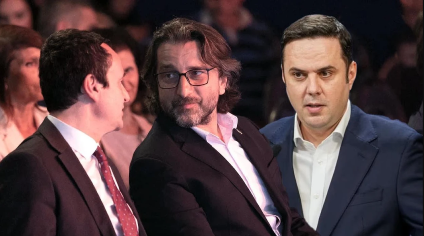 balotazhi hapet me perplasje te forta kurti ska fonde per kryetaret qe nuk punojne reagojne ashper rama dhe