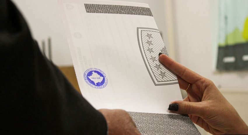 balotazhi sot perfundon votimi me poste 690ef3a07c729