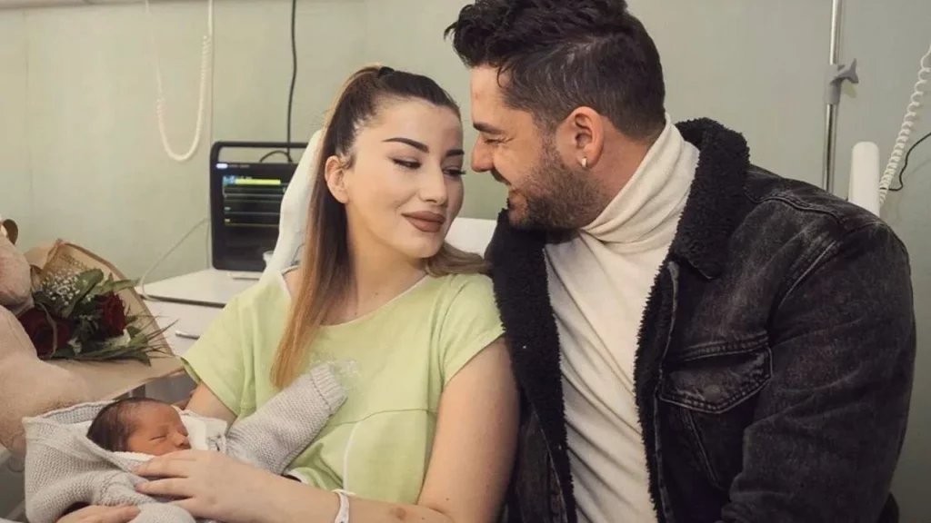 bashkeshortja e shpat kasapit rreqeth me mesazhin e saj e le roelin jetim o shpat 69275d350020d