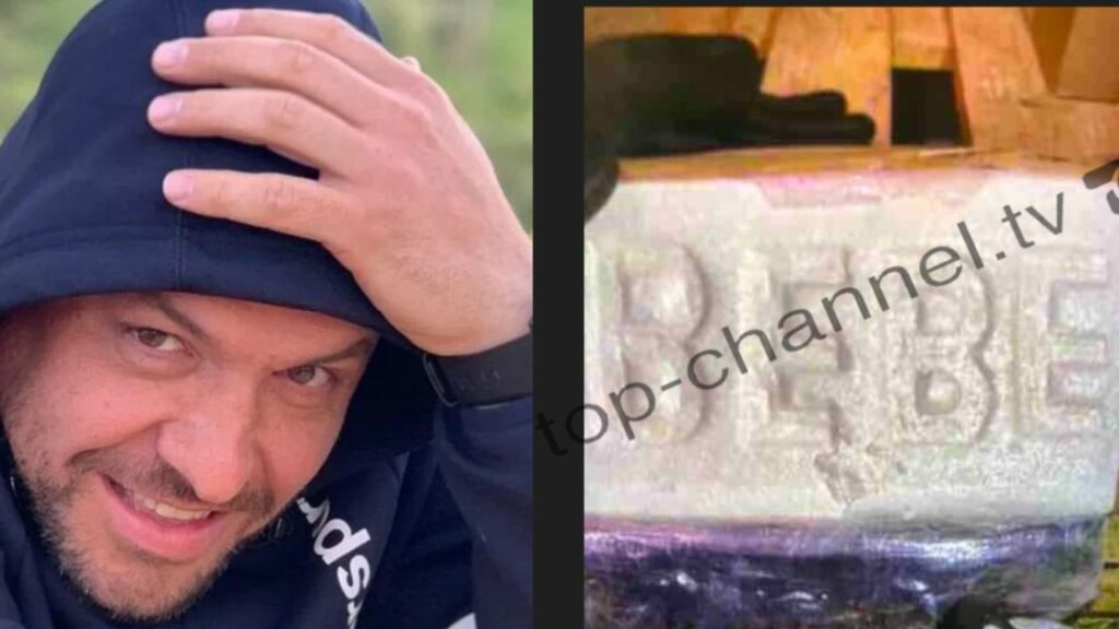 bebe ugo 111 ja fotot e kokaines qe dergonte oficeri i antiterrorit me trafikantet dhe emertimet interesante o boso ca o kjo me e bukur duket 6929c2c41bf00