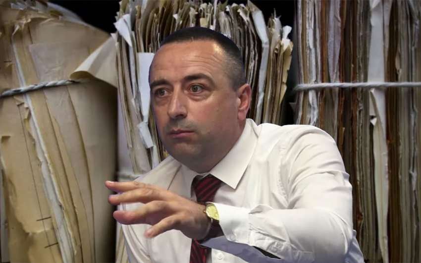 bedri hamza u zgjodh kryetar i ri i pdk se vjen paralajmerimi jo i mire ja pse u ndeshkua pdk 691b5dcc8e1c0