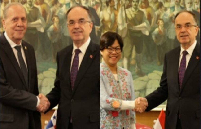 begaj kerkon nga indonezia rishikimin e qendrimit per njohjen e kosoves 6928541540d3e