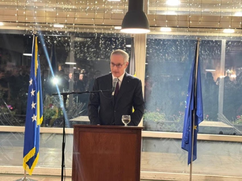 belgjika mbeshtet fuqishem kosoven ne rrugen e saj euroatlantike 691633e06d300