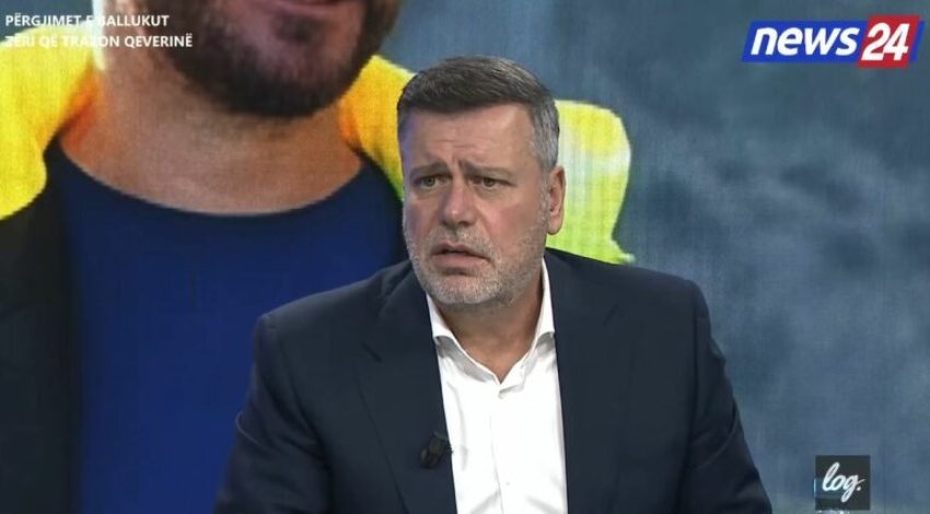 belinda balluku nen hetim nga spak malaj duhet te merrej e pandehur edhe per ndikim te paligjshem 690d313502f6f