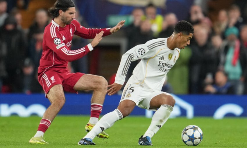 bellingham nje humbje nuk prishe ecurine e mire qe kemi 690c88d34a9be