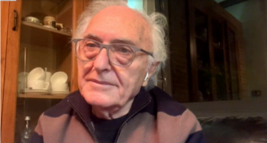 berisha e ka ndjere frike per 21 janarin por ka marre garanci berisha po luhet nje loje e rende ne spak 692249386d6a9