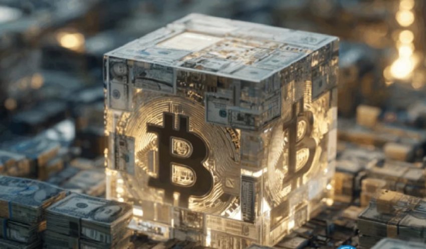 bitcoin ngec rreth diapazonit 86 mije dollare ndersa sinjalet teknike shfaqen te perziera 69275831454dc