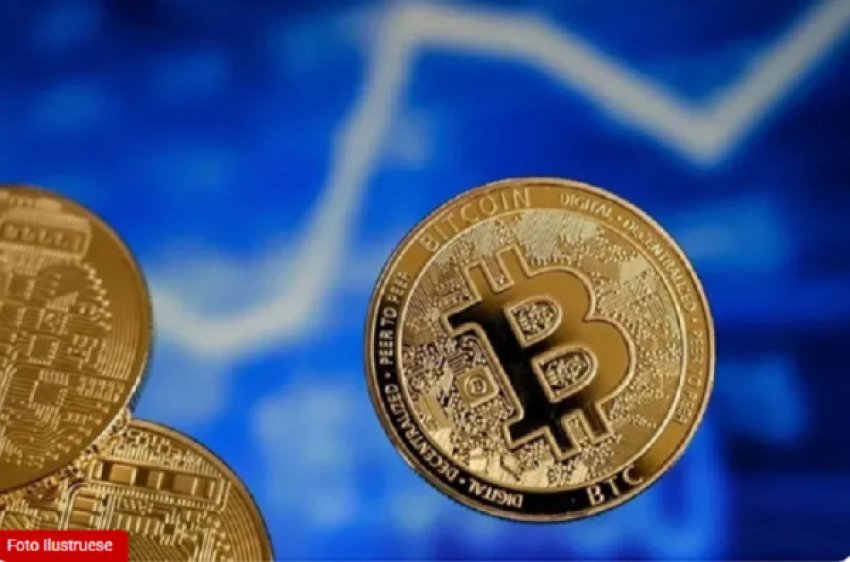 bitcoin rikthehet mbi 92 mije dollare 6929df101e7a9