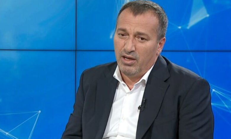 blerim bexheti akuzon se kallezimi penal ndaj tij eshte i motivuar politikisht 69175fb6c8ada