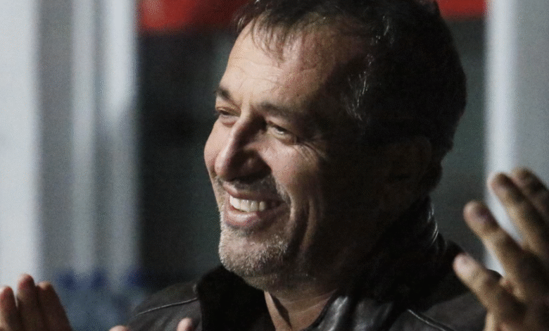 blerim bexheti une sfrikohem luftoj per demokraci 6915d5f479d94