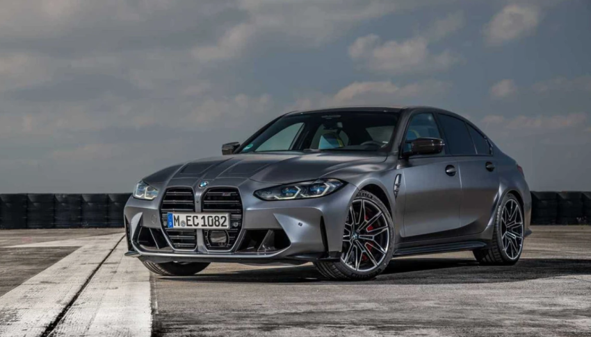 bmw po i shkaterron modelet e saj m competition por per nje arsye te mire 69093defdf5a7