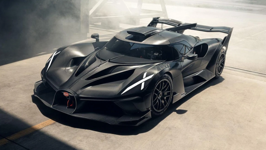 bugatti mbyll epoken e w 16 bolide i fundit dorezohet pronarit 692c2dae51804