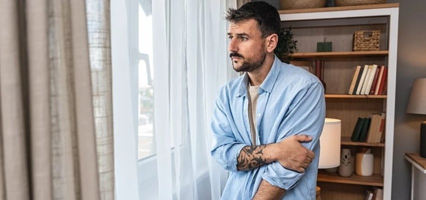 burrat qe ndihen te padukshem ne nje lidhje zakonisht manifestojne keto sjellje 690e1bb343f78