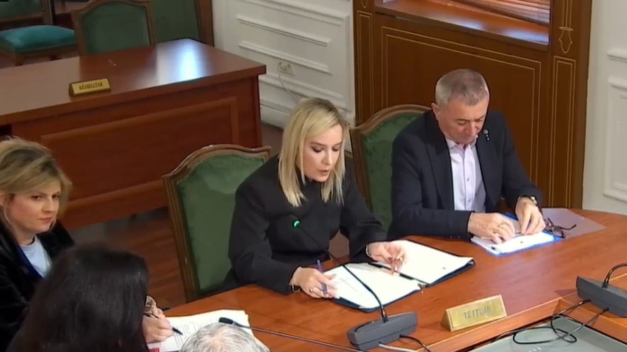 buxheti i 2026 presidenca e kenaqur edhe me 14 milione leke me pak manja financave keto qe ia moret presidentit jepjani autoritetit te dosjeve 6915c40360dda