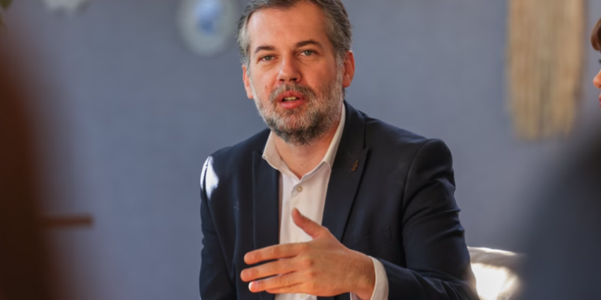 ceku premton tregje mobile per produktet vendore dhe grante per bizneset familjare 6908b875d68fc