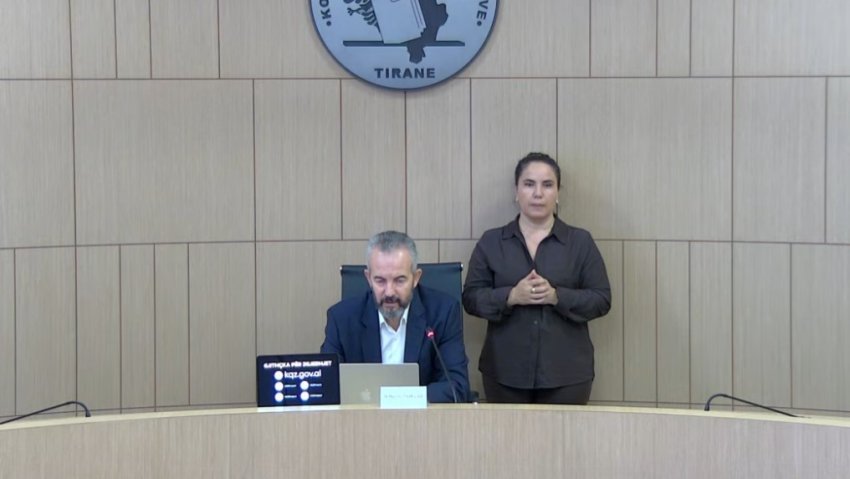 celibashi tregon si po ecen procesi i votimit ne 5 bashki do te aplikohet numerimi me inteligjence artificiale 691060d558566