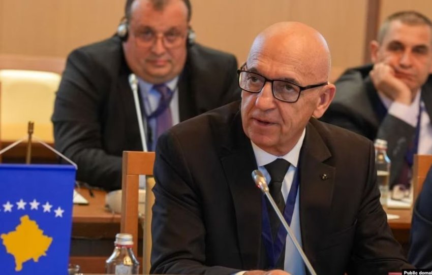 Çështja e udhëheqësit të Prokurorisë krijon përçarje në KPK