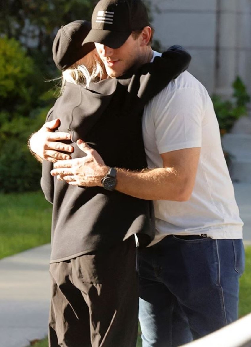 chris dhe anna bashke per nje kauze te mire 692ca67b499a0