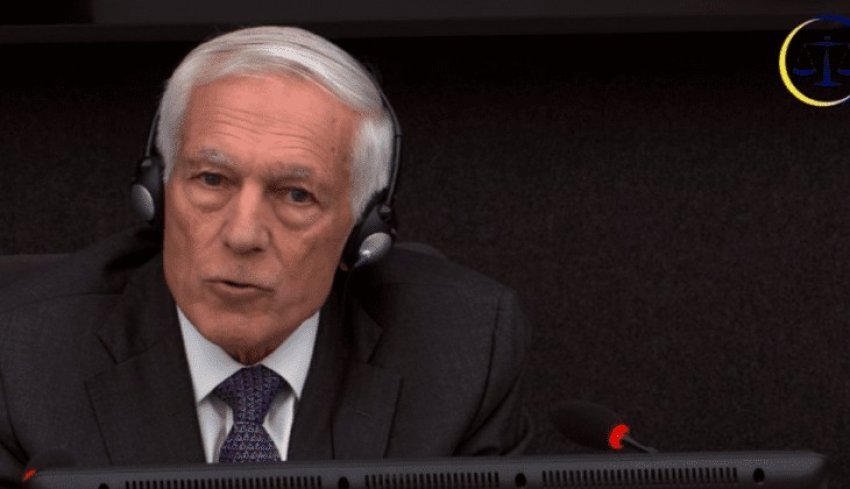 Clark: Thaçi s’ka pasur kontroll mbi njerëz që kanë kryer krime 2 clark thaci ska pasur kontroll mbi njerez qe kane kryer krime 691b41a15f483