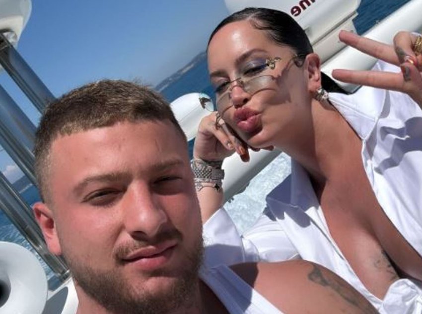 dafina prishet edhe me feron menaxhmenti i saj hedh akuza pas publikimit te kenges 690bb0f213178