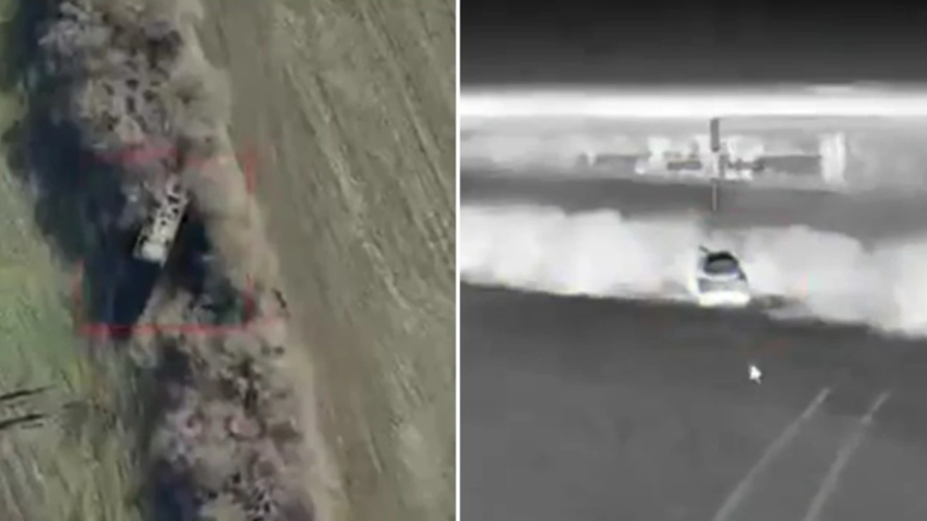 dalin pamjet ukraina shkaterron tre sisteme ruse te mbrojtjes ajrore humbje prej 60 milione dollaresh 692aa434093b8