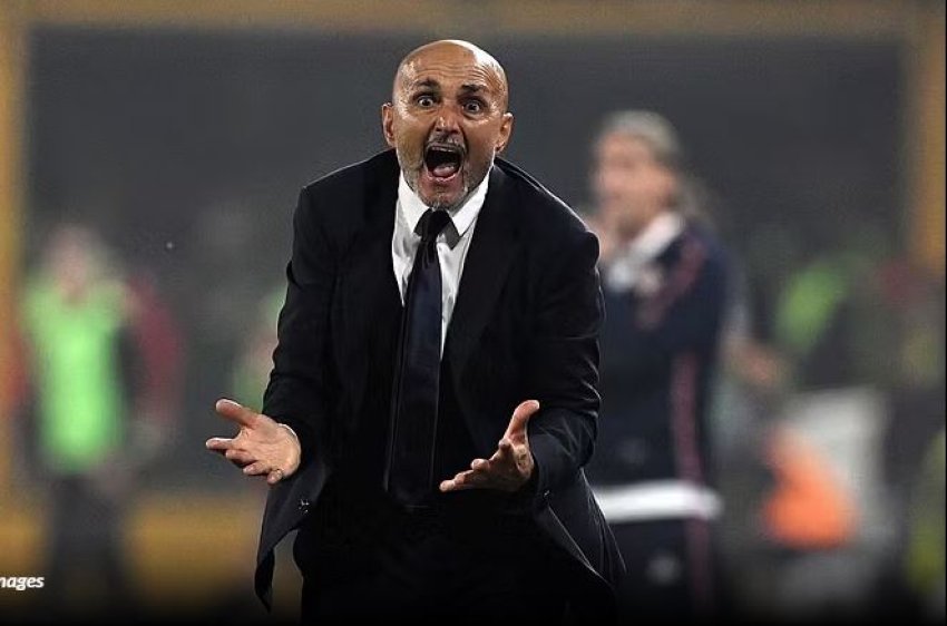 debutoi me fitore te juventusi spaleti jo te gjithe e perballojne dot presionin e ketij klubi kaq te madh 69070a9385910