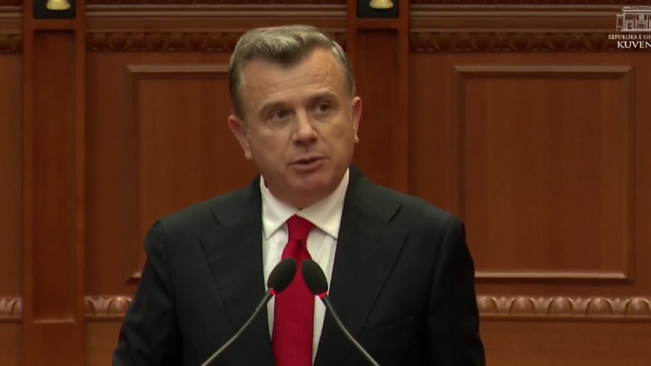 deklarata e berishes per ambasadorin gonzato balla deputeteve te pd sulm i turpshem distancohuni se nuk ju ben nder 690cdde5d7ed9