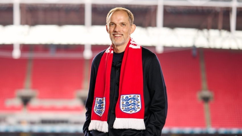 deklarata e cuditshme e thomas tuchel trajneri gjerman pohon se mund te kendoje himnin britanik ne boteror 69184a3726de7