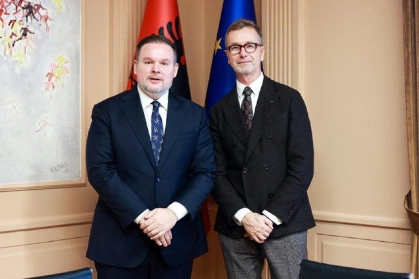 demo takon gonzaton bashkite te rendesishme ne procesin e integrimit europian 6914fe144312e