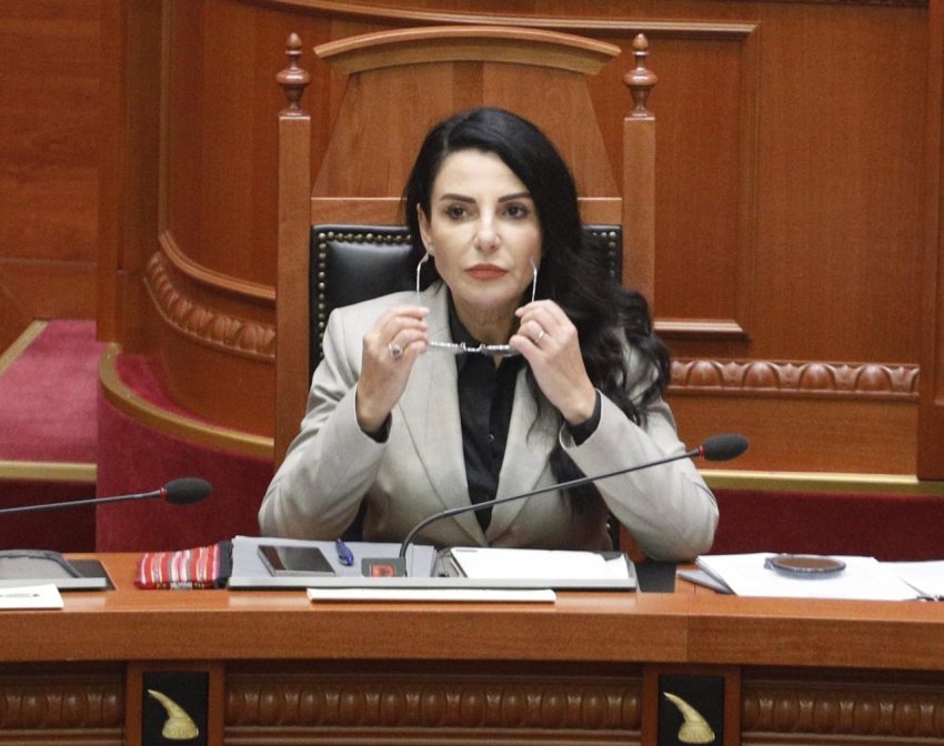 deputeti i pd belinda balluku do kete ceshtje te tjera ne radhe rruga korce erseke 12 mln euro kilometri 6921a074d4ec0
