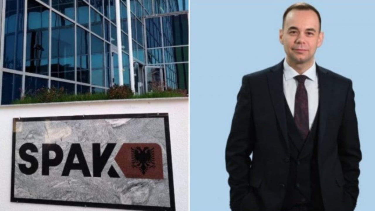 Detajet/ GJKKO dënon me burg ish-deputetin Alqi Bllako, por pritet të lirohet nga qelia 1 detajet gjkko denon me burg ish deputetin alqi bllako por pritet te lirohet nga qelia 690a3ae4ef100