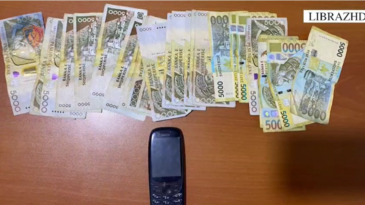 dhendri u dha vjeherrve valium dhe me pas u grabiti shtepine arrestohet 36 vjecari ne librazhd 6921a1869d0a4