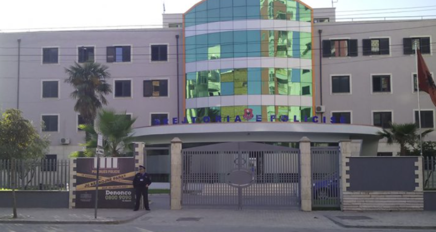 dhunoi mjekun ne vendin e punes arrestohet agresori ne shijak 69062934e8bd1