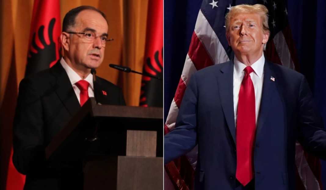 dita e pavaresise zbulohet mesazhi i donald trump per shqiperine 6929abd411e0e